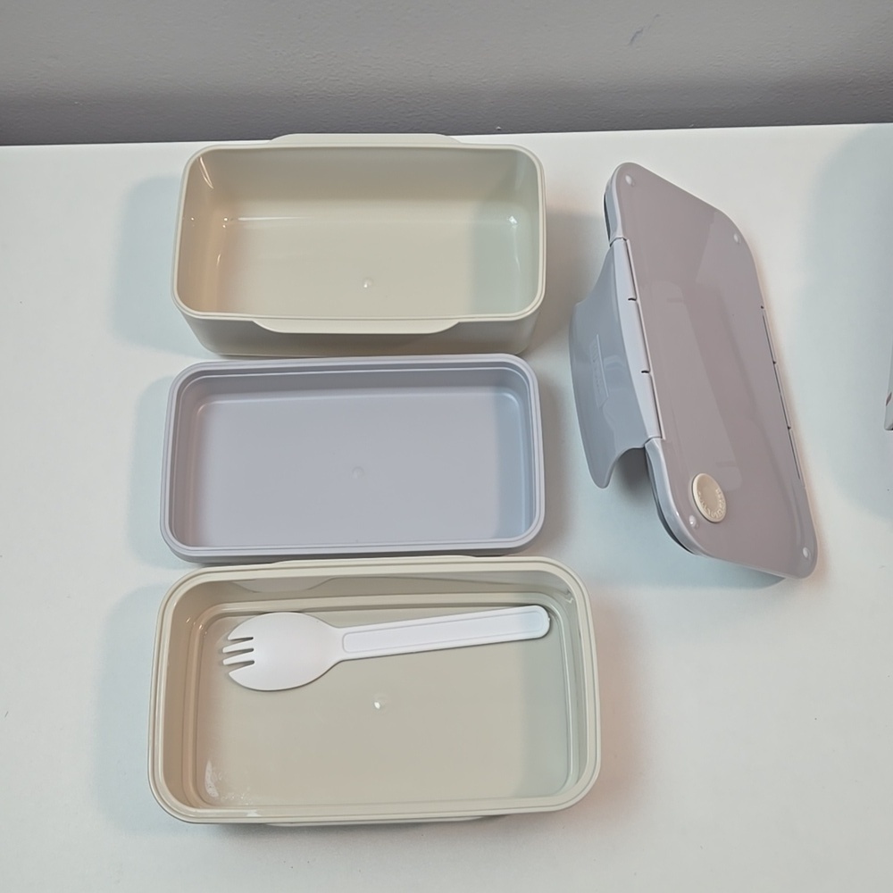 Russbe Food Storage Containers - Picture 4 of 6